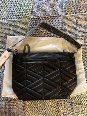 LUG - Flare XL VL Crossbody